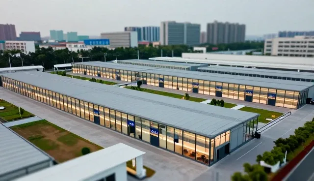 设备稳定性：工业选型中不可忽视的核心关注点